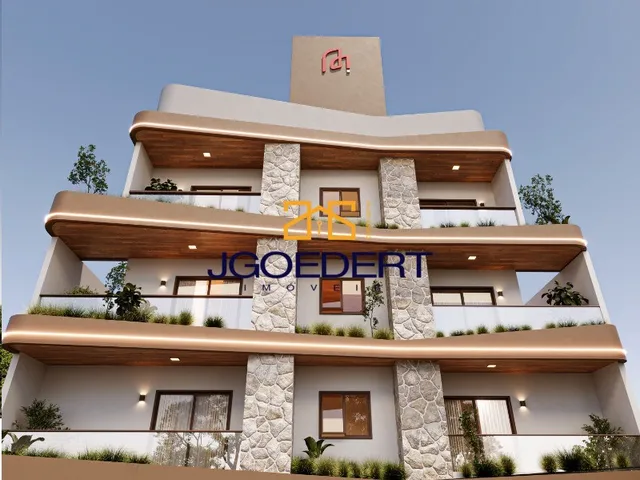 Imagem: Apartamento no Centro de Navegantes - Ereditá