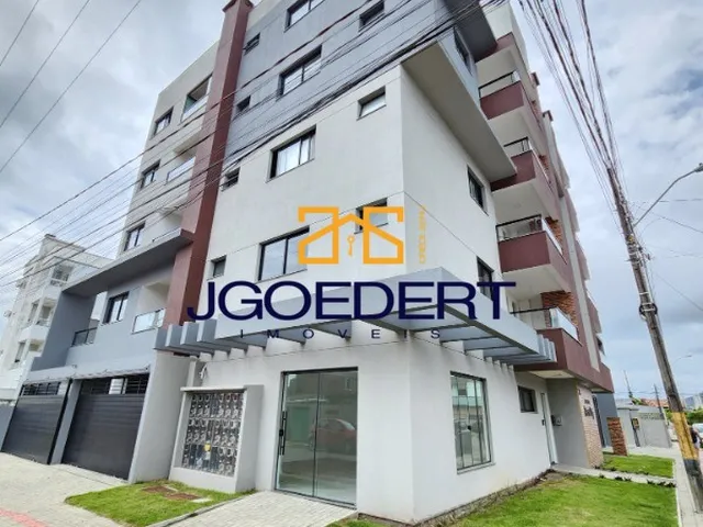 Imagem: APARTAMENTO RESIDENCIAL em NAVEGANTES
