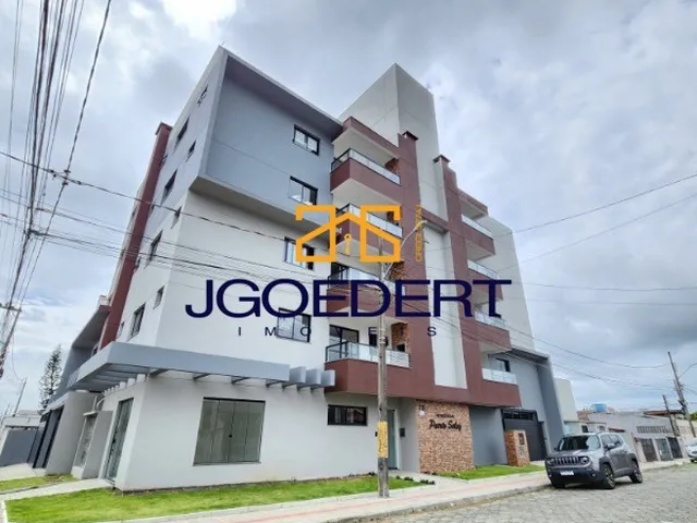 Imagem: APARTAMENTO RESIDENCIAL em NAVEGANTES