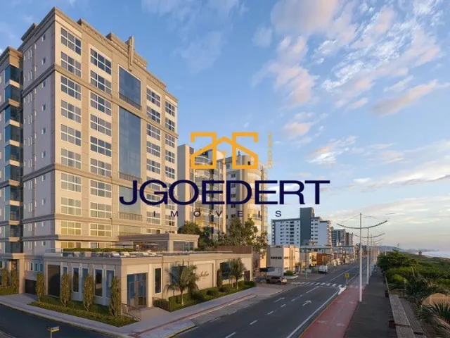 Imagem: APARTAMENTO RESIDENCIAL em NAVEGANTES