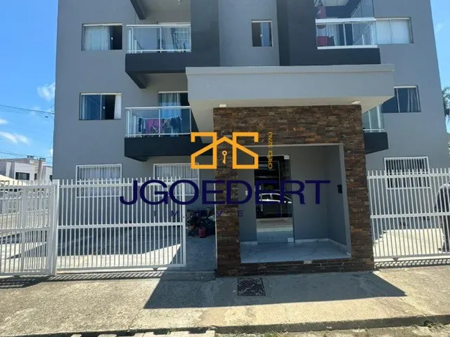 Imagem: APARTAMENTO RESIDENCIAL em NAVEGANTES
