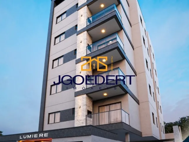 Imagem: Lumiere Residence - Apartamento Centro Navegantes/SC