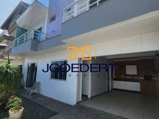 Imagem: CASA RESIDENCIAL em NAVEGANTES - SC, CENTRO