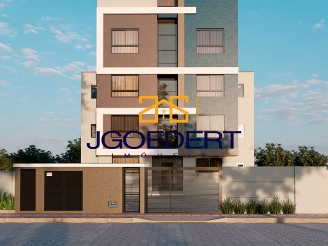 Imagem: APARTAMENTO RESIDENCIAL em NAVEGANTES