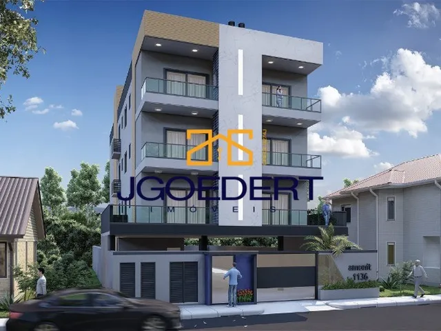Imagem: APARTAMENTO RESIDENCIAL em Navegantes