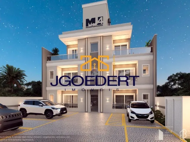 Imagem: APARTAMENTO RESIDENCIAL em Navegantes