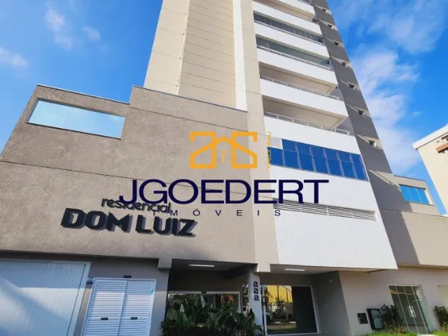 Imagem: APARTAMENTO RESIDENCIAL em Navegantes