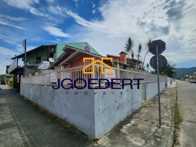 Imagem 1: TERRENO RESIDENCIAL em NAVEGANTES - SC, GRAVATÁ