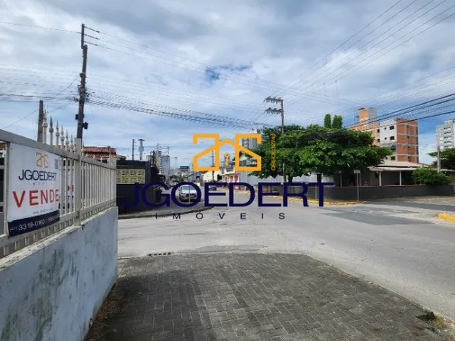 Imagem 6: TERRENO RESIDENCIAL em NAVEGANTES - SC, GRAVATÁ
