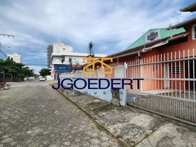 Imagem 3: TERRENO RESIDENCIAL em NAVEGANTES - SC, GRAVATÁ