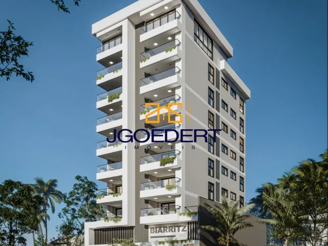 Imagem: Biarritz 147 Residencial - Centro de Navegantes/SC