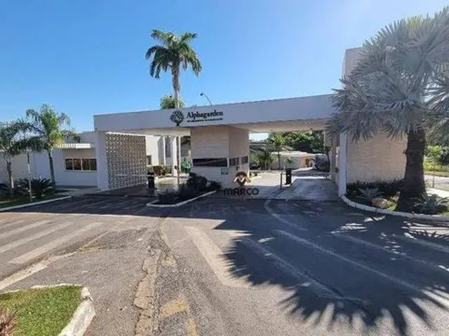 Imagem: Casa com 5 Dormitórios para Alugar, 260