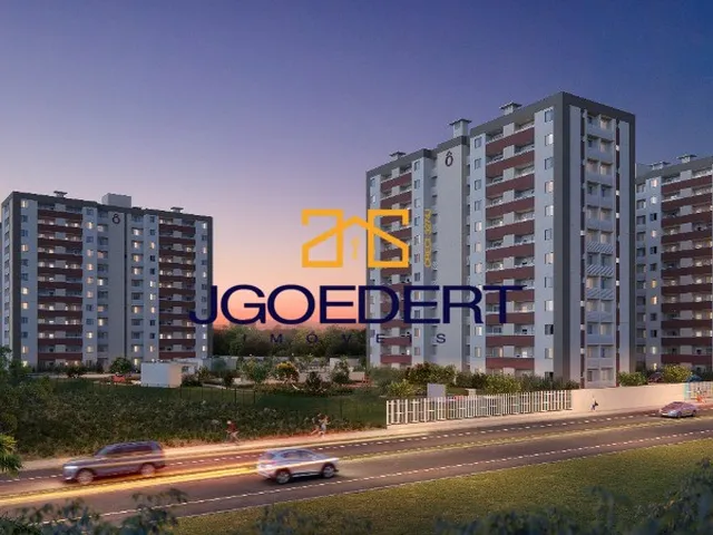 Imagem: APARTAMENTO RESIDENCIAL em Penha - SC, Centro