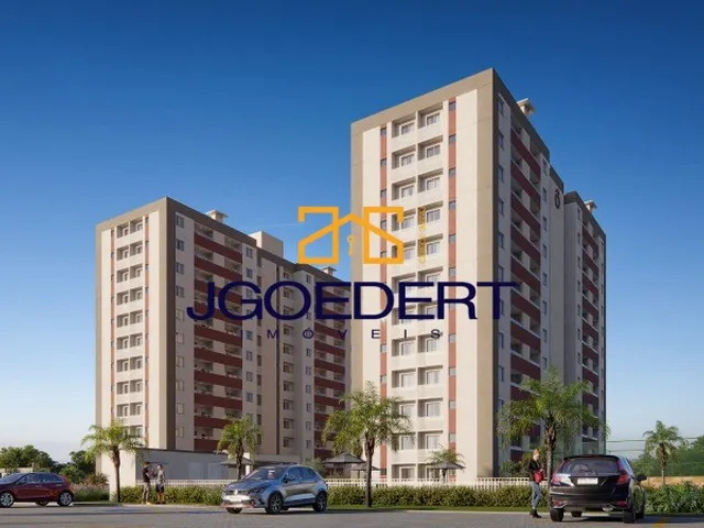Imagem: APARTAMENTO RESIDENCIAL em Penha - SC, Centro
