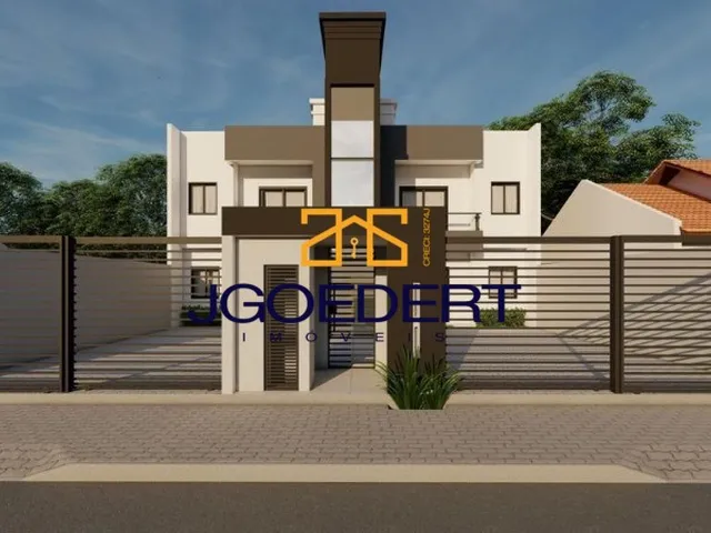 Imagem: APARTAMENTO RESIDENCIAL em Navegantes