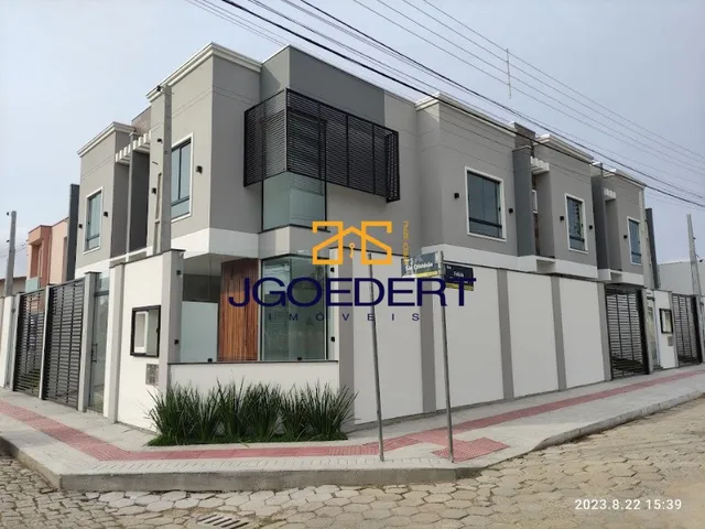 Imagem: CASA RESIDENCIAL em ITAJAÍ - SC, Cordeiros