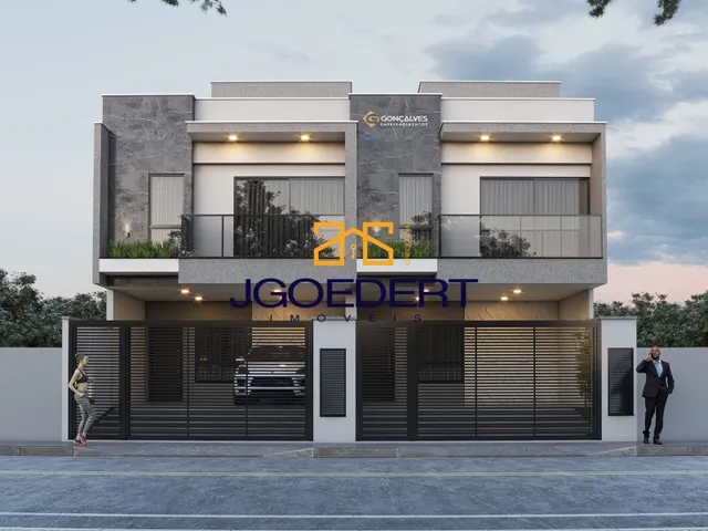 Imagem: CASA RESIDENCIAL em ITAJAÍ - SC, SÃO JOÃO