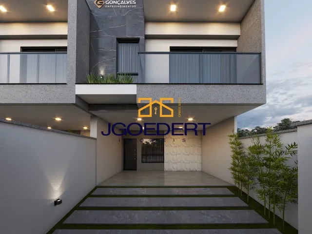 Imagem 6: CASA RESIDENCIAL em ITAJAÍ - SC, SÃO JOÃO