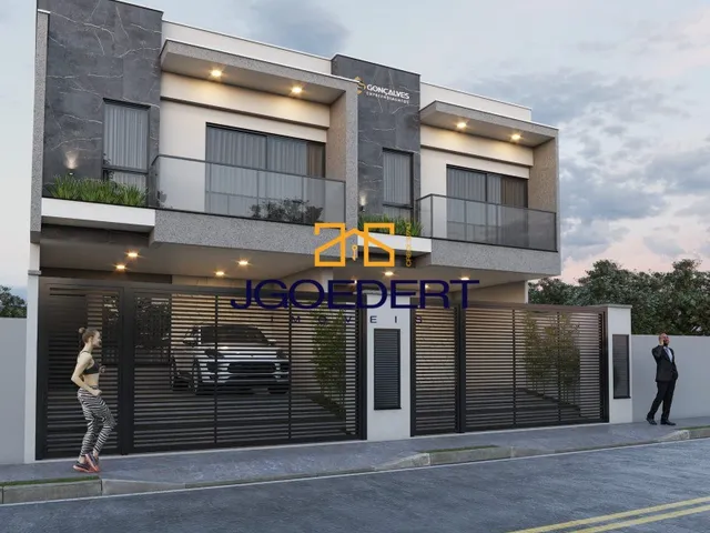 Imagem 3: CASA RESIDENCIAL em ITAJAÍ - SC, SÃO JOÃO