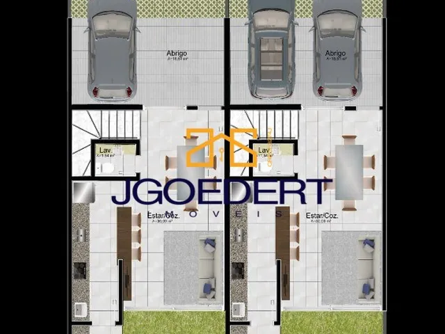 Imagem 8: CASA RESIDENCIAL em ITAJAÍ - SC, SÃO JOÃO