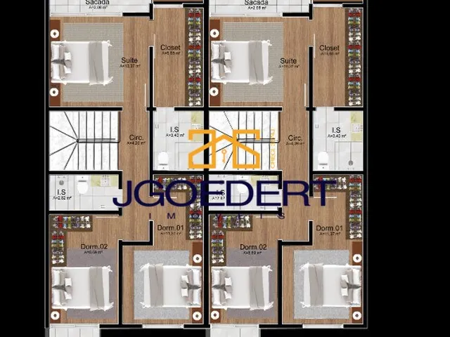 Imagem 9: CASA RESIDENCIAL em ITAJAÍ - SC, SÃO JOÃO