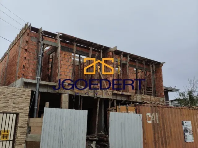 Imagem 2: CASA RESIDENCIAL em ITAJAÍ - SC, SÃO JOÃO