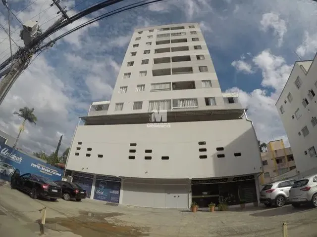 Imagem: Apartamento para Aluguel, 2 Quartos, 1 Vaga
