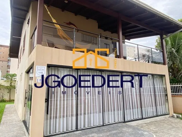 Imagem: CASA RESIDENCIAL em NAVEGANTES - SC, GRAVATÁ