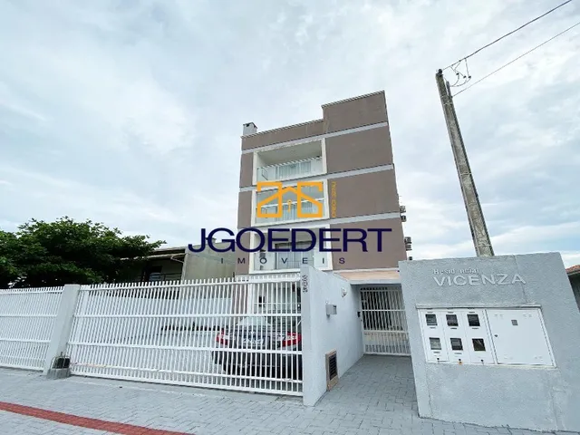 Imagem: APARTAMENTO RESIDENCIAL em NAVEGANTES
