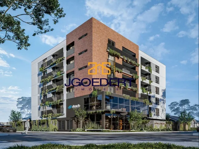 Imagem: APARTAMENTO RESIDENCIAL em NAVEGANTES