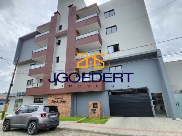 Imagem: APARTAMENTO RESIDENCIAL em NAVEGANTES