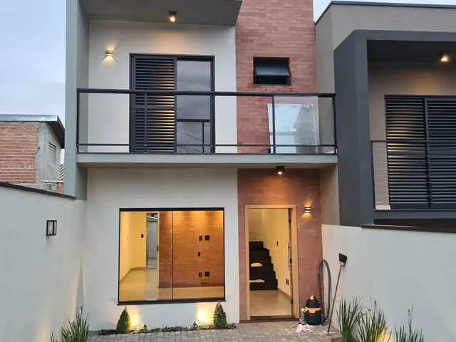 Imagem: Casa Residencial em Poços de Caldas - Mg