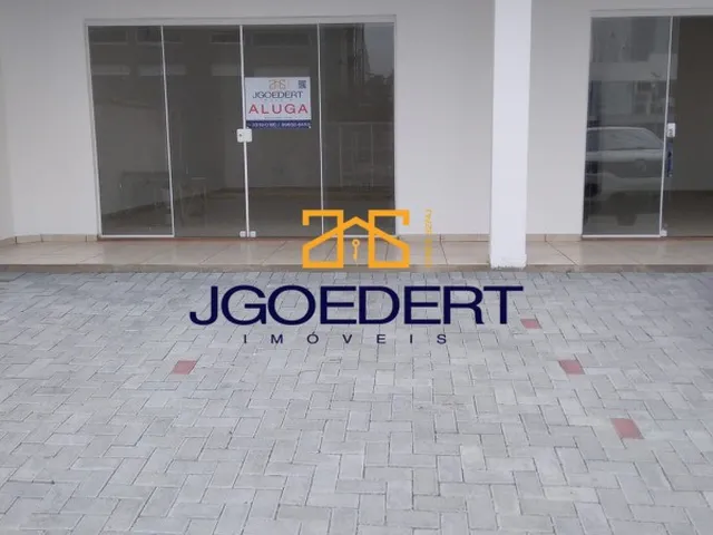 Imagem: SALA / SALÃO COMERCIAL COMERCIAL em NAVEGANTES