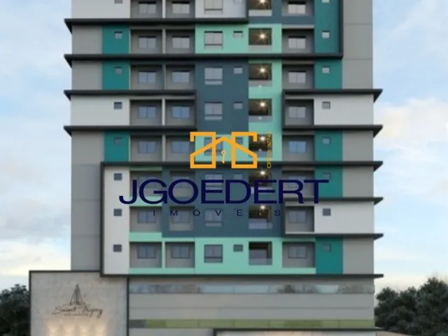 Imagem: APARTAMENTO RESIDENCIAL em Navegantes