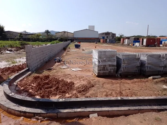 Imagem: Terreno Comercial em Navegantes - Sc, São