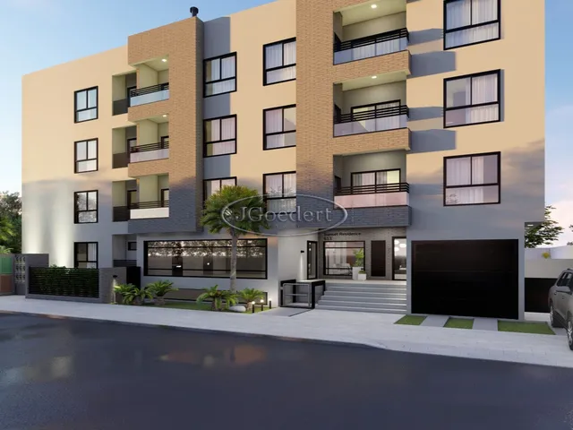 Imagem: APARTAMENTO RESIDENCIAL em NAVEGANTES