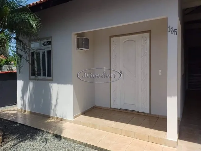 Imagem: Casa em Barra Velha - Jgoedert Imóveis