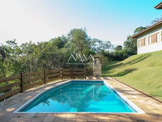 Imagem: Casa para Locação no Condomínio Vila