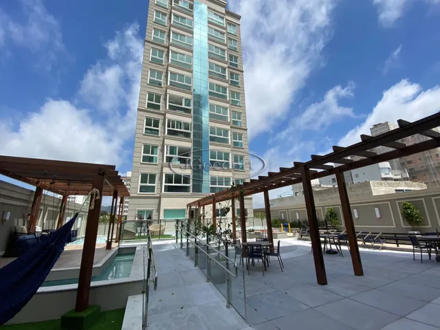 Imagem: Pacific Tower - JGoedert Imóveis