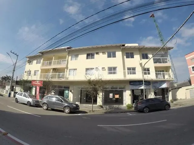 Imagem 1: Apartamento para Aluguel, 2 Quartos, 1 Suíte, 1 Vaga, Centro - Guabiruba/Sc