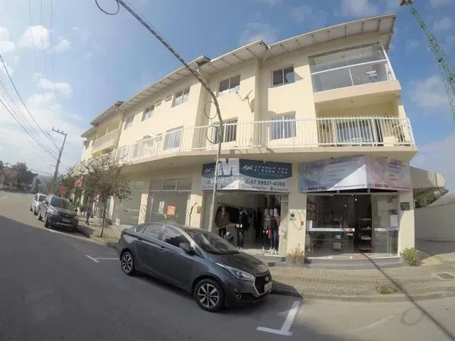 Imagem 4: Apartamento para Aluguel, 2 Quartos, 1 Suíte, 1 Vaga, Centro - Guabiruba/Sc