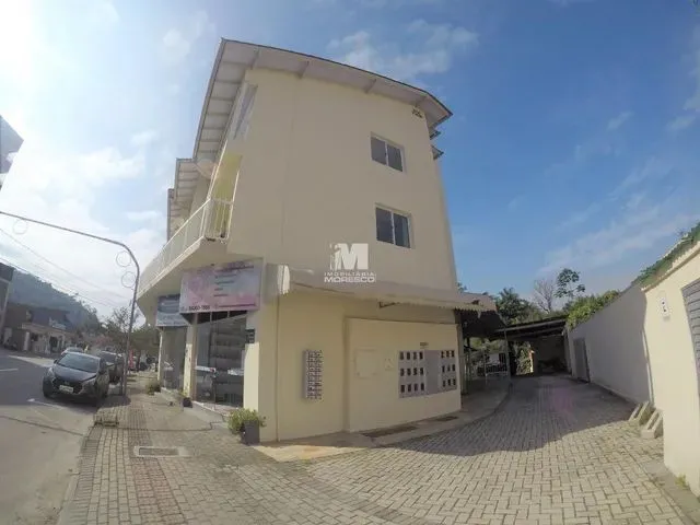 Imagem 15: Apartamento para Aluguel, 2 Quartos, 1 Suíte, 1 Vaga, Centro - Guabiruba/Sc