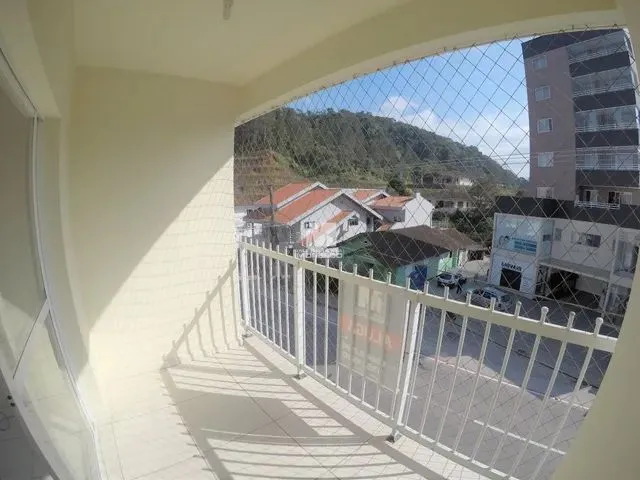 Imagem 10: Apartamento para Aluguel, 2 Quartos, 1 Suíte, 1 Vaga, Centro - Guabiruba/Sc