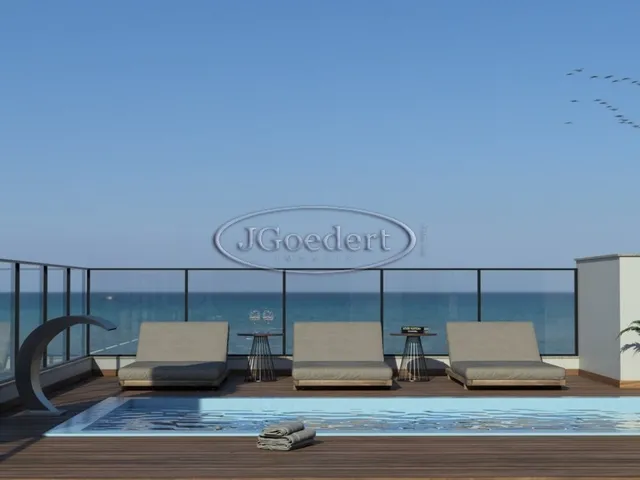 Imagem 3: Residencial Modena - JGoedert Imóveis