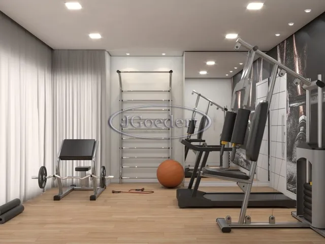 Imagem 4: Residencial Modena - JGoedert Imóveis