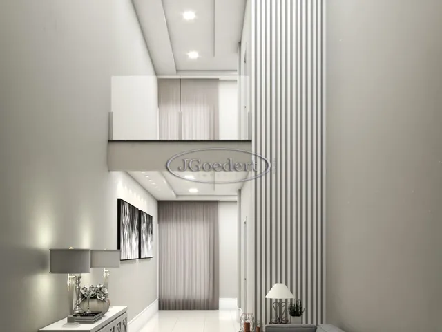 Imagem 5: Residencial Modena - JGoedert Imóveis