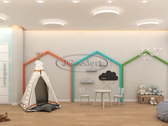 Imagem 2: Residencial Modena - JGoedert Imóveis