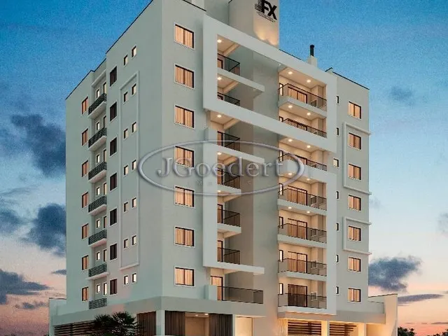 Imagem: Residencial Modena - JGoedert Imóveis