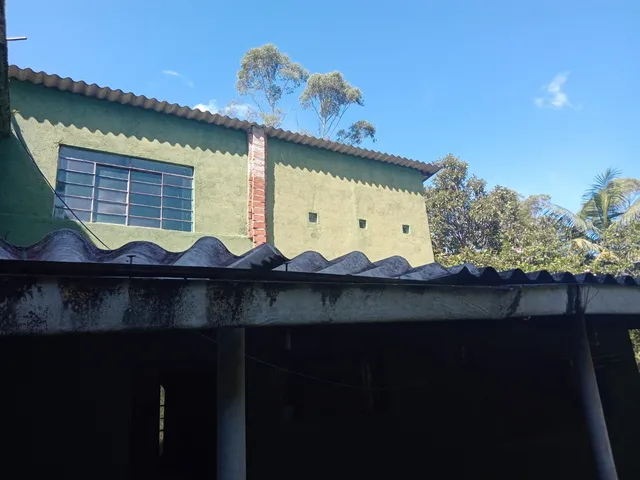 Imagem: Pequena e Aconchegante Chácara em Embu