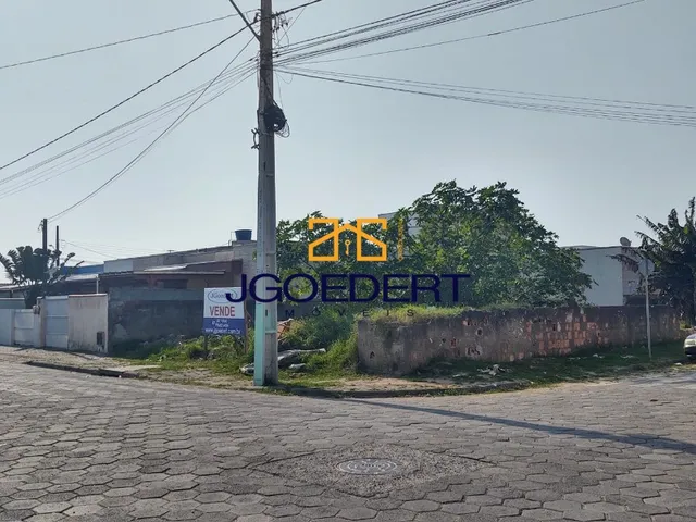 Imagem: Terreno 323,57 M² a Venda - Jgoedert Imóveis